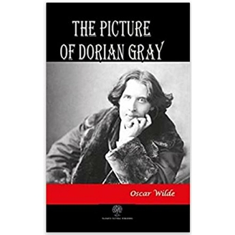 The Picture Of Dorian Gray