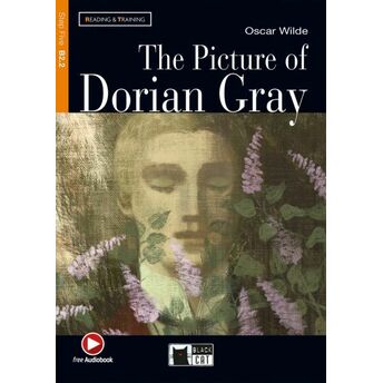 The Picture Of Dorian Gray Cd'li Oscar Wilde