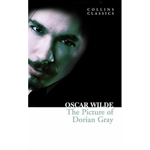 The Picture Of Dorian Gray (Collins Classics) Oscar Wilde