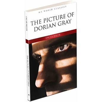 The Picture Of Dorian Gray - Ingilizce Klasik Roman Oscar Wilde