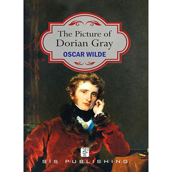 The Picture Of Dorian Gray (Ingilizce) Oscar Wilde