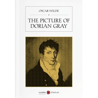 The Picture Of Dorian Gray Kollektif