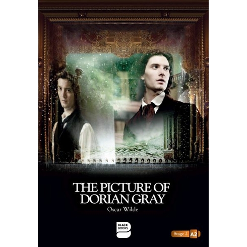 The Picture Of Dorian Gray - Level 2 Oscar Wilde