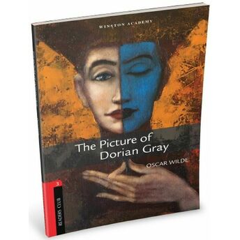 The Picture Of Dorian Gray Level 3 Oscar Wilde