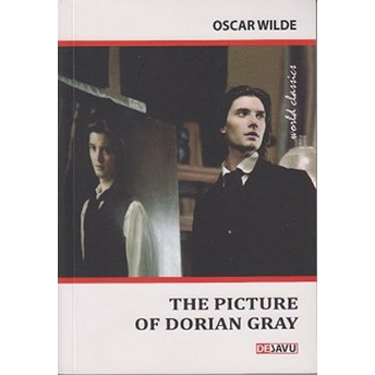 The Picture Of Dorian Gray Oscar Wilde