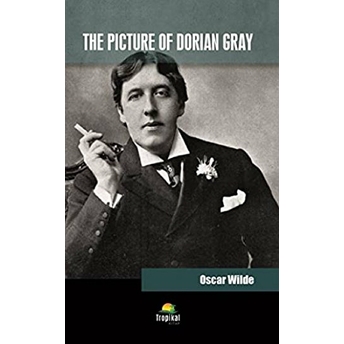 The Picture Of Dorian Gray Oscar Wilde