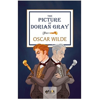 The Picture Of Dorian Gray Oscar Wilde