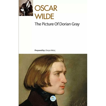 The Picture Of Dorian Gray - Oscar Wilde Oscar Wilde