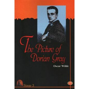 The Picture Of Dorian Gray - Stage 3 Oscar Wilde