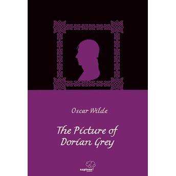 The Picture Of Dorian Grey Oscar Wilde