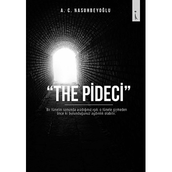 The Pideci - A. C. Nasuhbeyoğlu