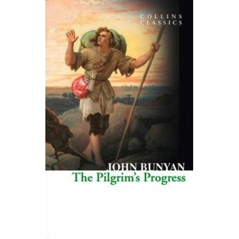 The Pilgrim’s Progress (Collins Classics)-John Bunyan