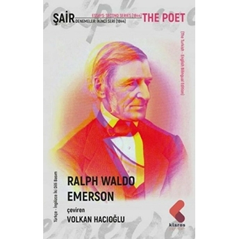 The Poet Ralph Waldo Emerson