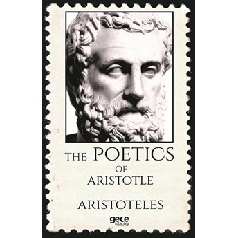 The Poetics Of Aristotle