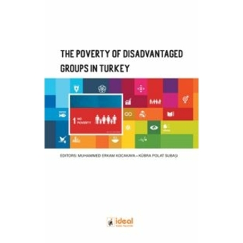 The Poverty Of Disadvantaged Groups In Turkey Kolektif