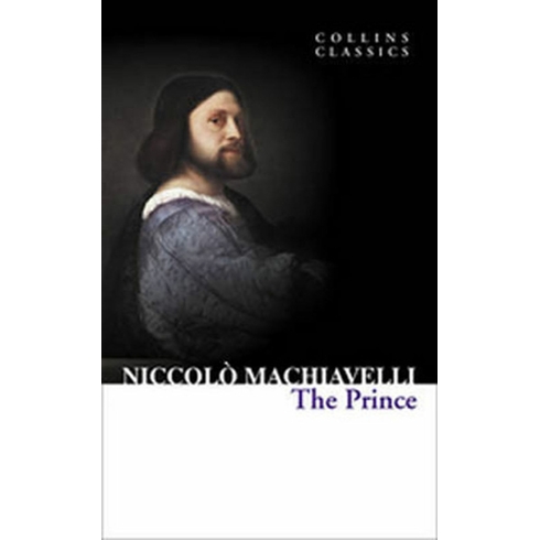 The Prince (Collins Classics) Niccolo Machiavelli