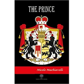 The Prince - Nicolo Machiavelli