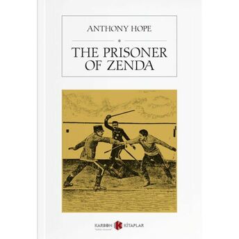 The Prisoner Of Zenda Kollektif