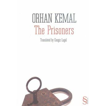 The Prisoners Orhan Kemal