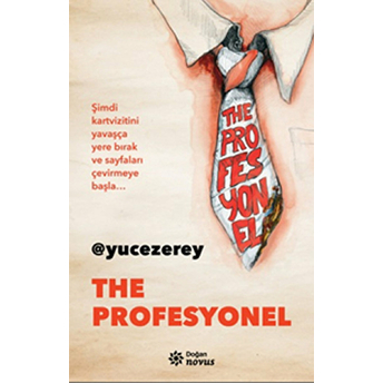 The Profesyonel Yüce Zerey