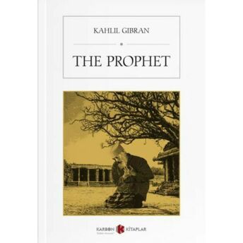 The Prophet (Ingilizce) Kahlil Gibran