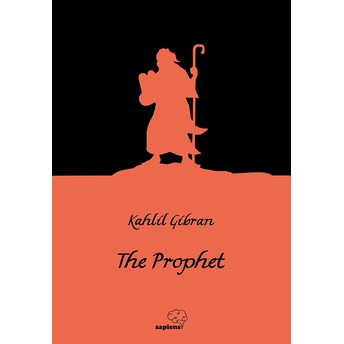 The Prophet / Ingilizce Kahlil Gibran