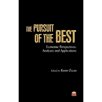 The Pursuit Of The Best - Kolektif