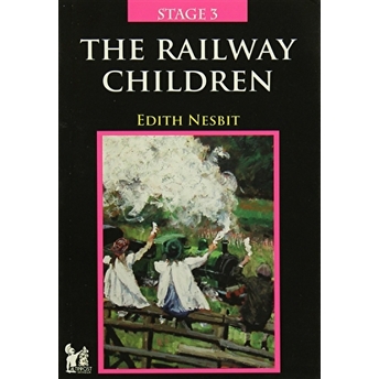 The Railway Children - Edith Nesbit