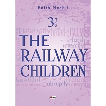 The Railway Children Stage 3 Edith Nesbit