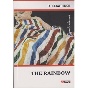 The Rainbow D. H. Lawrence