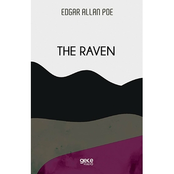 The Raven - Edgar Allan Poe