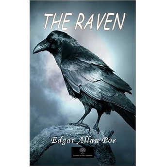 The Raven - Edgar Allan Poe