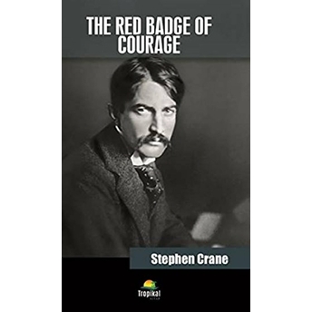 The Red Badge Of Courage