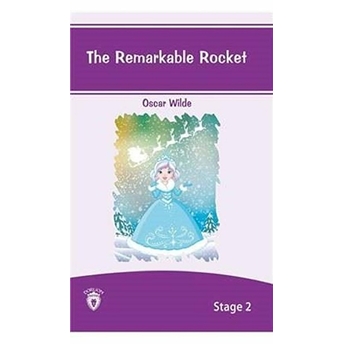 The Remarkable Rocket - Stage 2 Oscar Wilde