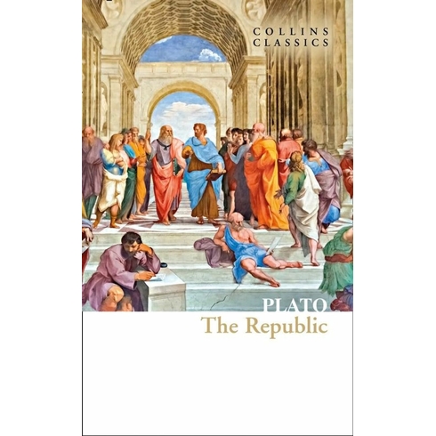 The Republic (Collins C)