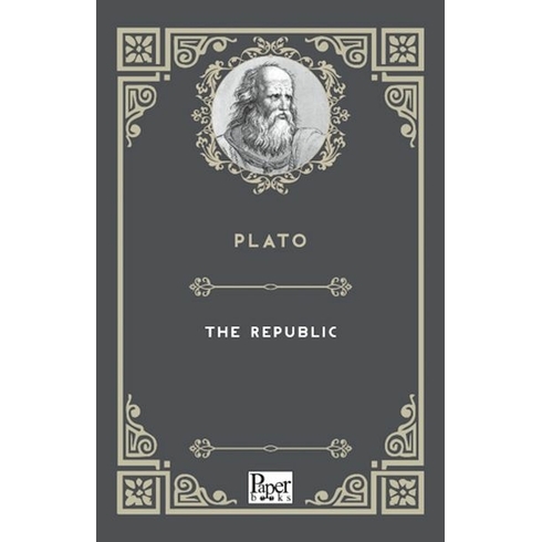 The Republic - Plato