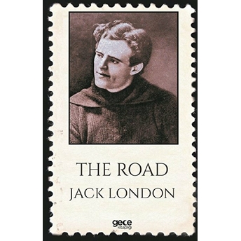 The Road Jack London