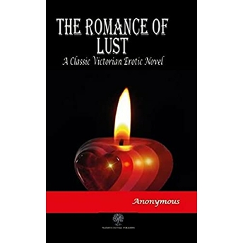 The Romance Of Lust - Kolektif