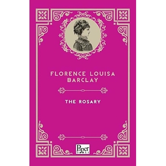 The Rosary (Ingilizce Kitap) Florence Louisa Barclay