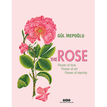 The Rose Gül Irepoğlu