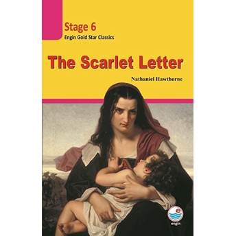 The Scarlet Letter Cd Li-Stage 6