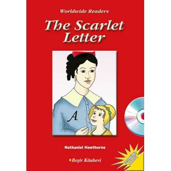 The Scarlet Letter - Level 2 (Cd'li) Nathaniel Hawthorne