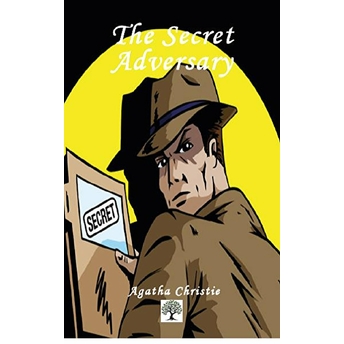 The Secret Adversary Agatha Christie