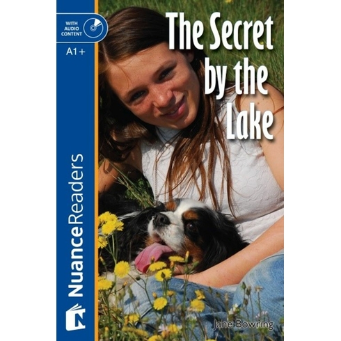 The Secret By The Lake +Cd (Nuance Readers Level–2) A1+