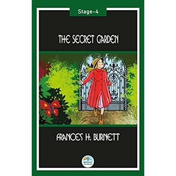 The Secret Garden (Stage-4) Frances H. Burnett