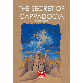 The Secret Of Cappadocıa Nuran Turan