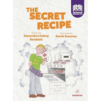 The Secret Recipe