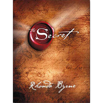 The Secret Rhonda Byrne