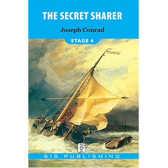 The Secret Sharer