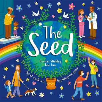 The Seed Frances Stickley